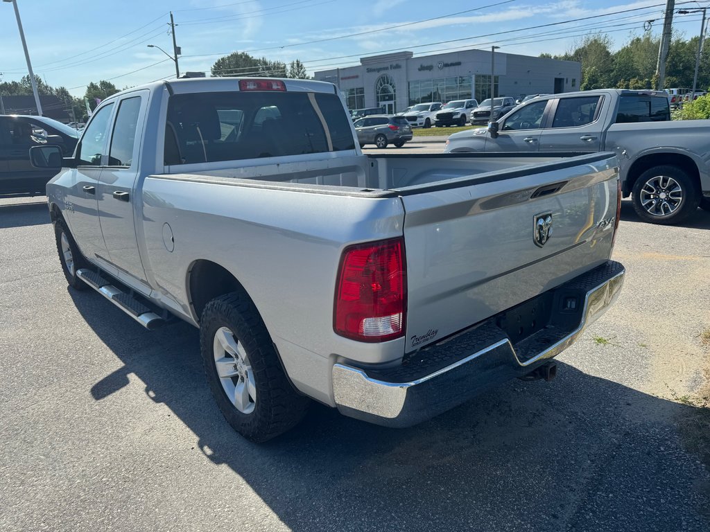 Ram RAM 1500  2016 à Sturgeon Falls, Ontario - 3 - w1024h768px