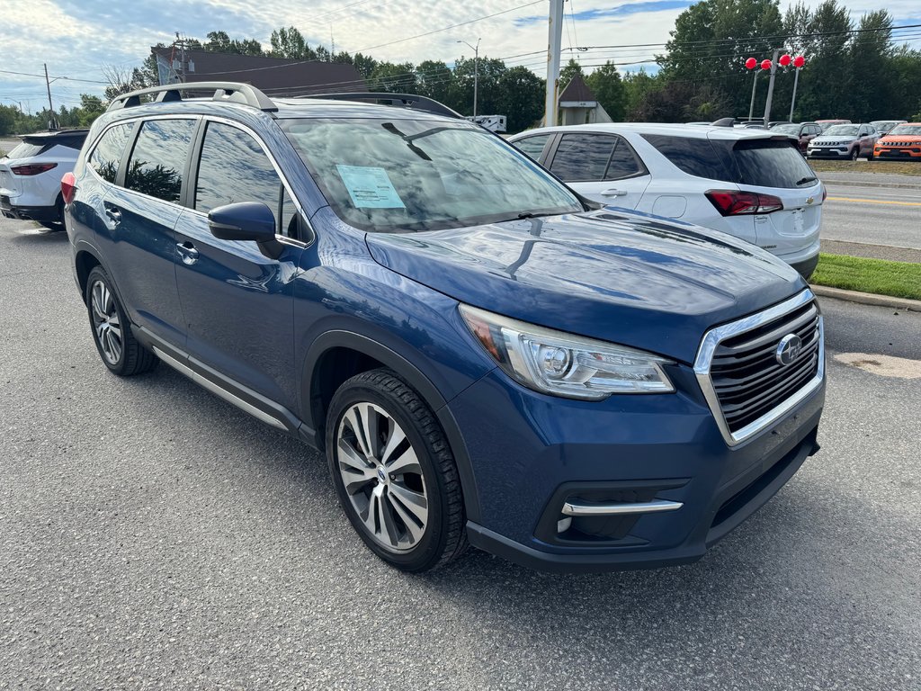 2019 Subaru AscentLimited in Sturgeon Falls, Ontario - 5 - w1024h768px