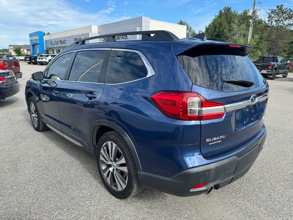 2019 Subaru AscentLimited in Sturgeon Falls, Ontario - 2 - w1024h768px