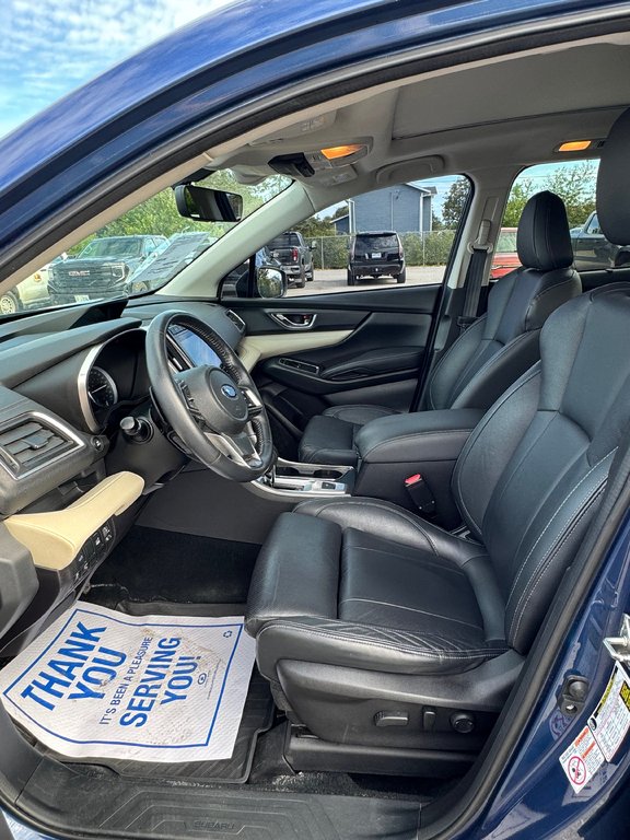 2019 Subaru AscentLimited in Sturgeon Falls, Ontario - 9 - w1024h768px