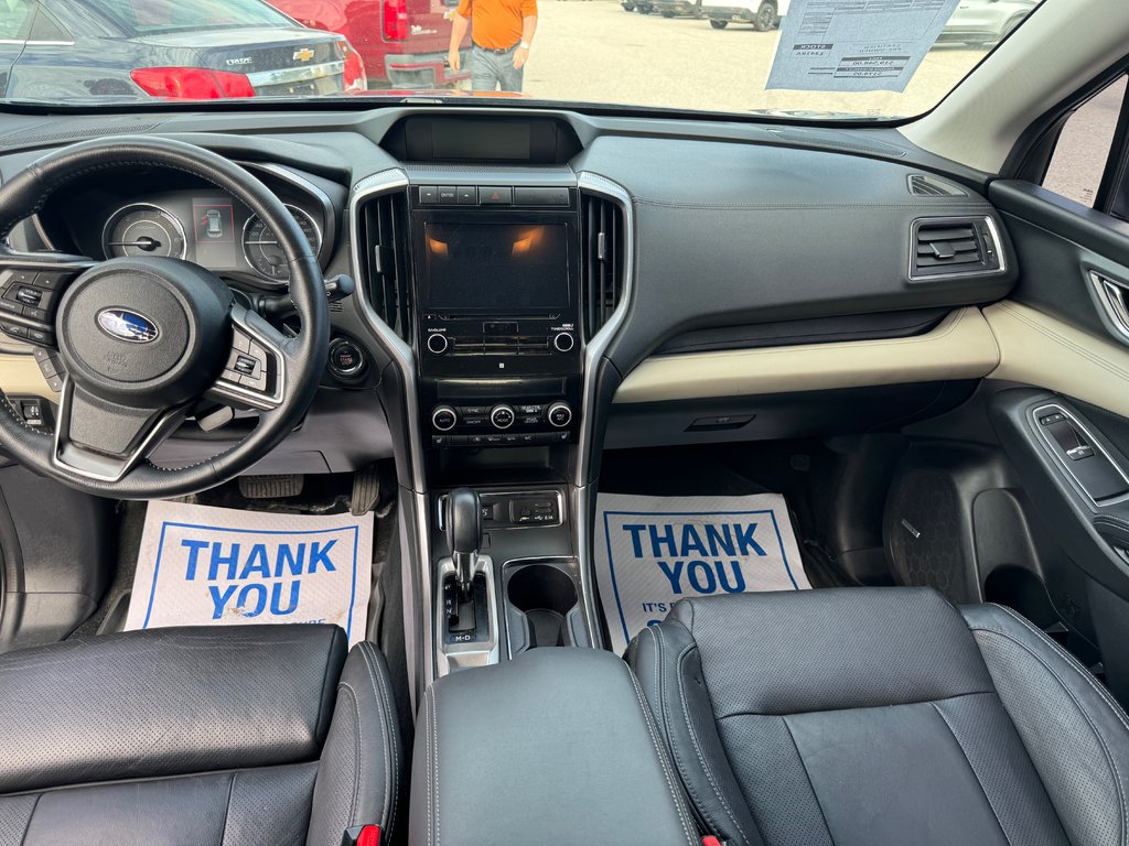 2019 Subaru AscentLimited in Sturgeon Falls, Ontario - 8 - w1024h768px