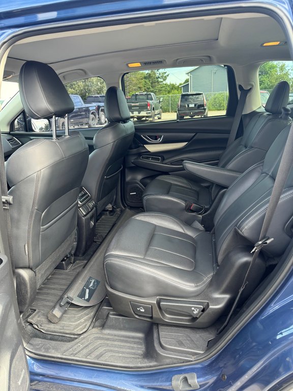 2019 Subaru AscentLimited in Sturgeon Falls, Ontario - 7 - w1024h768px