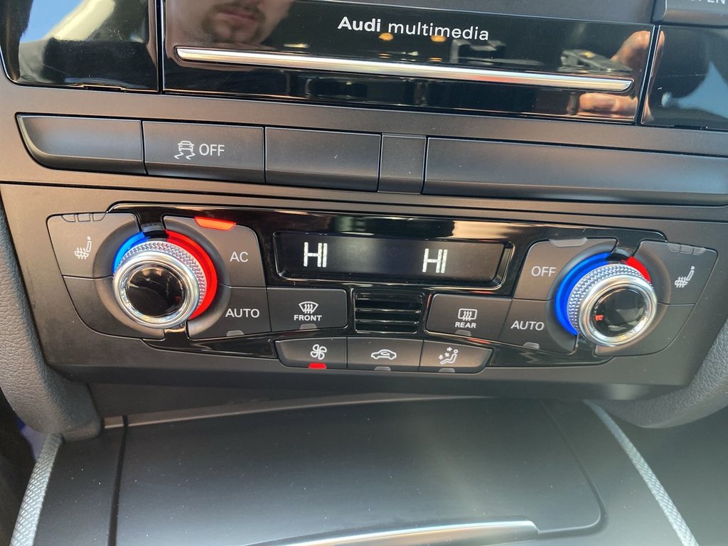 Audi A5 Progressiv 2014 à Alliston, Ontario - 18 - w1024h768px