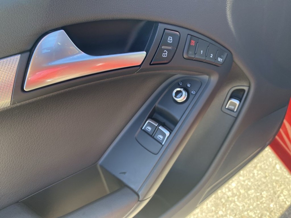 Audi A5 Progressiv 2014 à Alliston, Ontario - 13 - w1024h768px