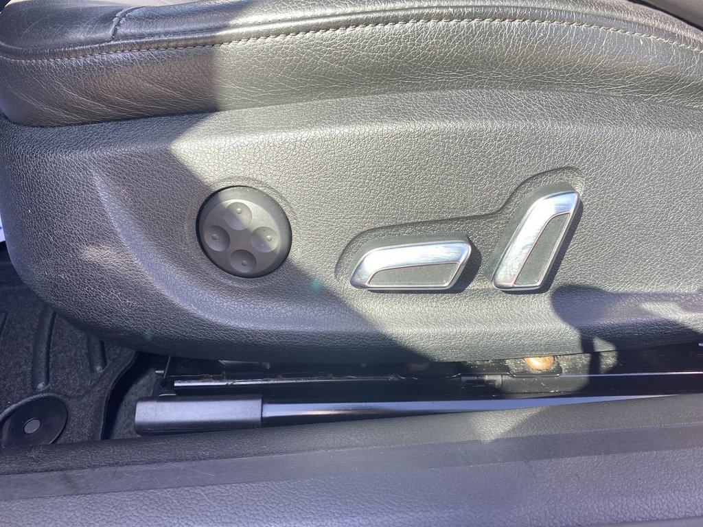 Audi A5 Progressiv 2014 à Alliston, Ontario - 12 - w1024h768px