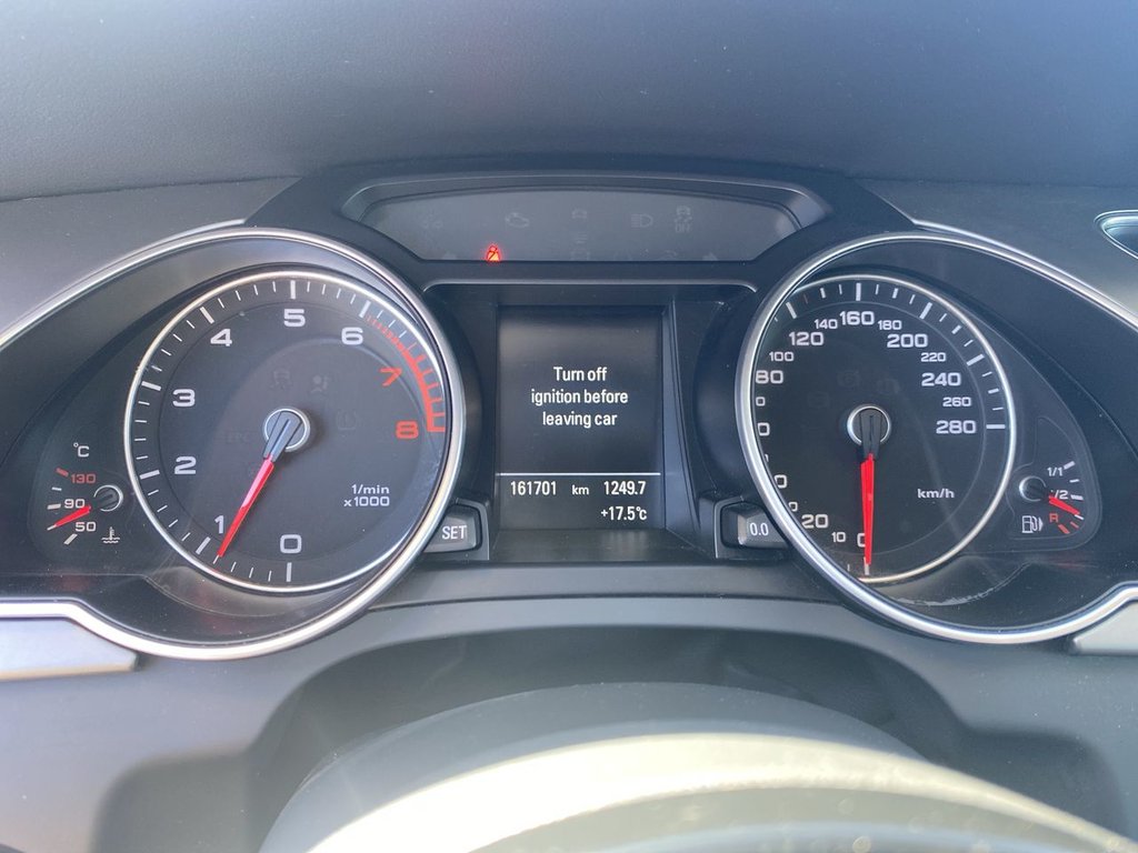 Audi A5 Progressiv 2014 à Alliston, Ontario - 15 - w1024h768px