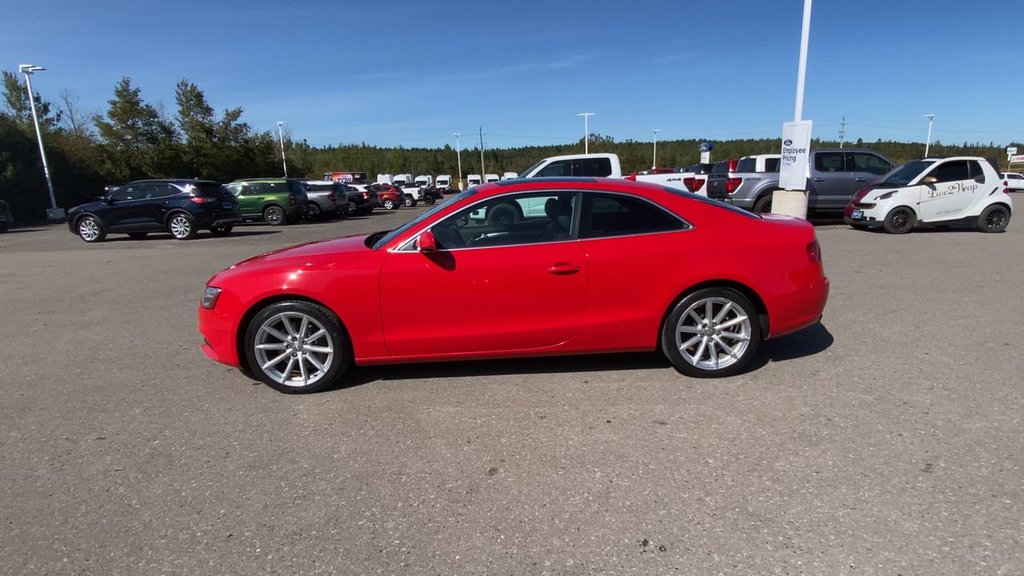 Audi A5 Progressiv 2014 à Alliston, Ontario - 5 - w1024h768px