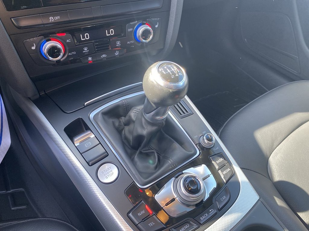 Audi A5 Progressiv 2014 à Alliston, Ontario - 19 - w1024h768px