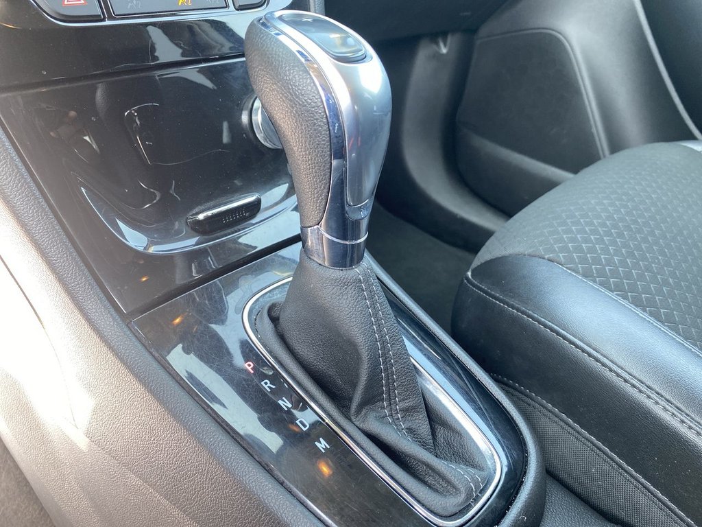 2017 Buick Encore Preferred in Alliston, Ontario - 19 - w1024h768px