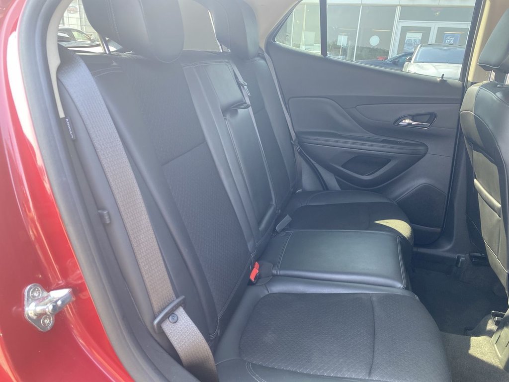 2017 Buick Encore Preferred in Alliston, Ontario - 21 - w1024h768px