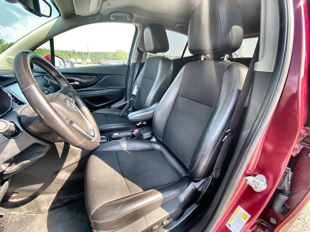 2017 Buick Encore Preferred in Alliston, Ontario - 11 - w1024h768px