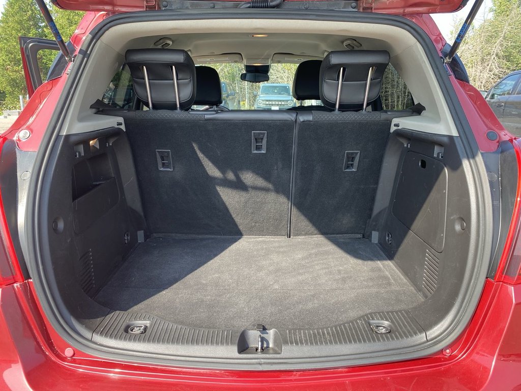 2017 Buick Encore Preferred in Alliston, Ontario - 22 - w1024h768px