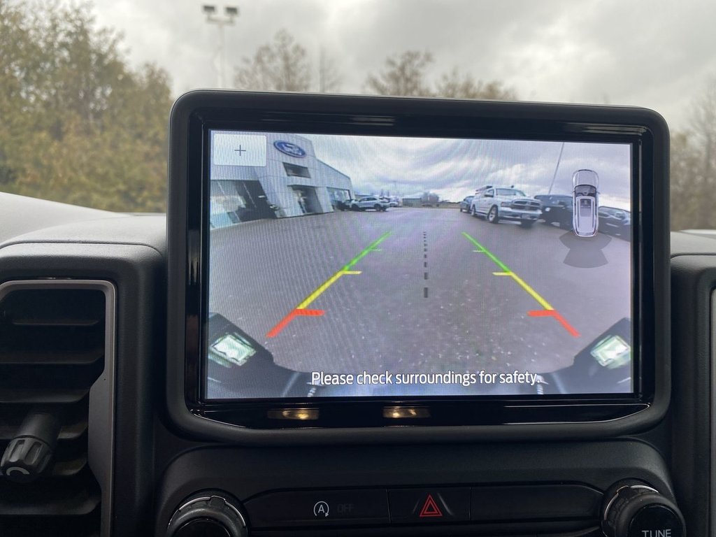 2021 Ford Bronco Sport Big Bend in Alliston, Ontario - 17 - w1024h768px