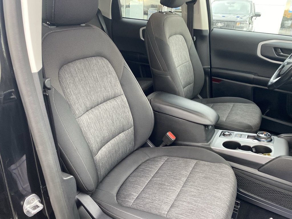 2021 Ford Bronco Sport Big Bend in Alliston, Ontario - 24 - w1024h768px