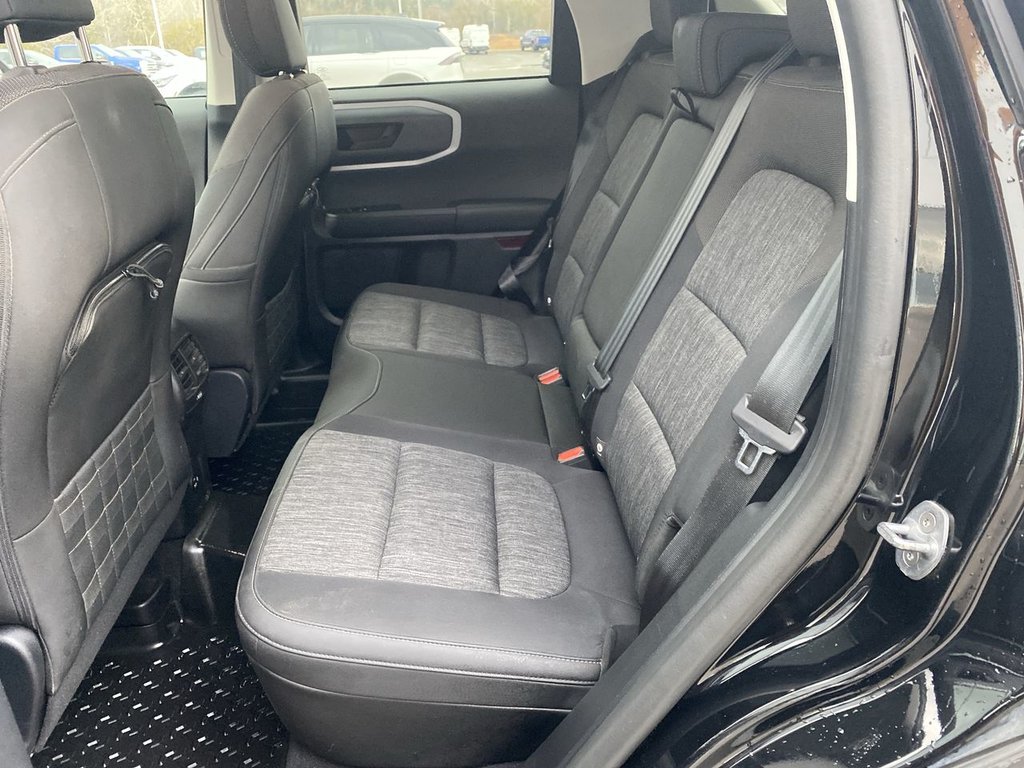 2021 Ford Bronco Sport Big Bend in Alliston, Ontario - 22 - w1024h768px