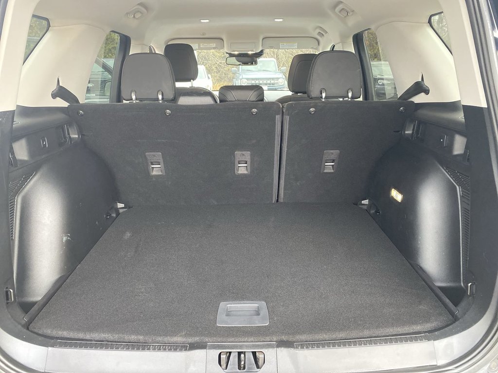 2021 Ford Bronco Sport Big Bend in Alliston, Ontario - 23 - w1024h768px