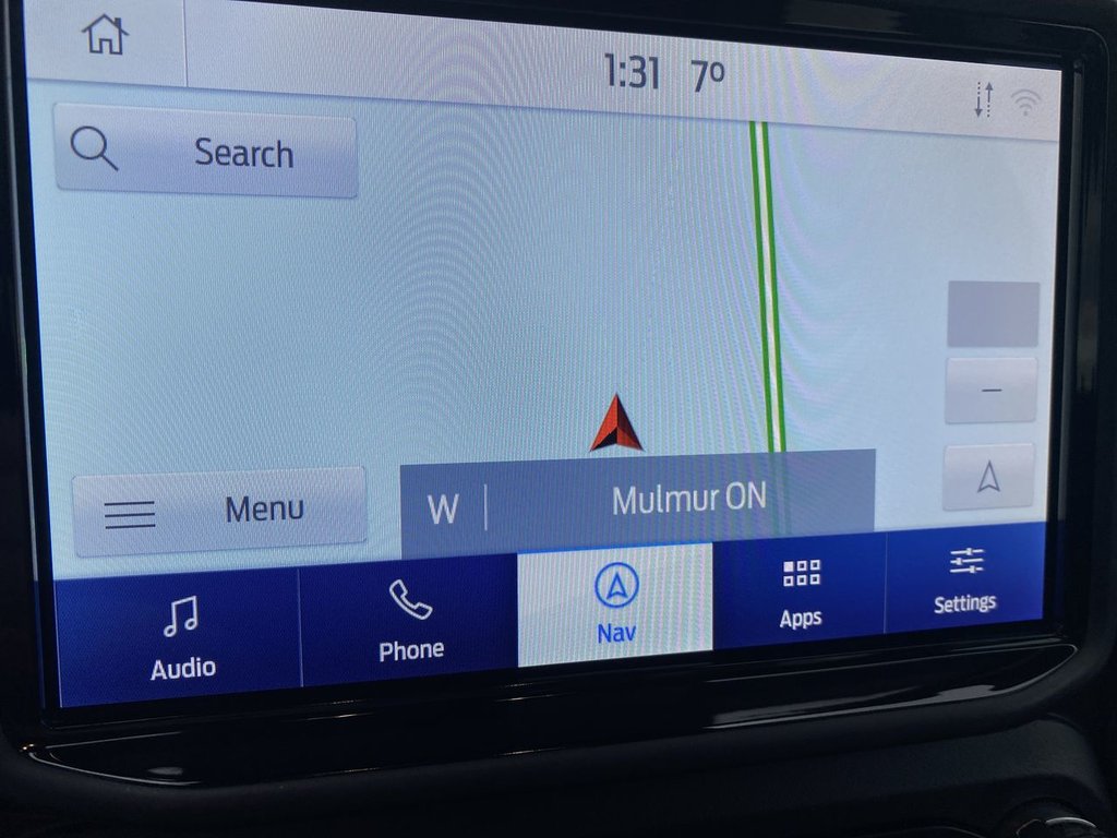 2021 Ford Bronco Sport Big Bend in Alliston, Ontario - 18 - w1024h768px