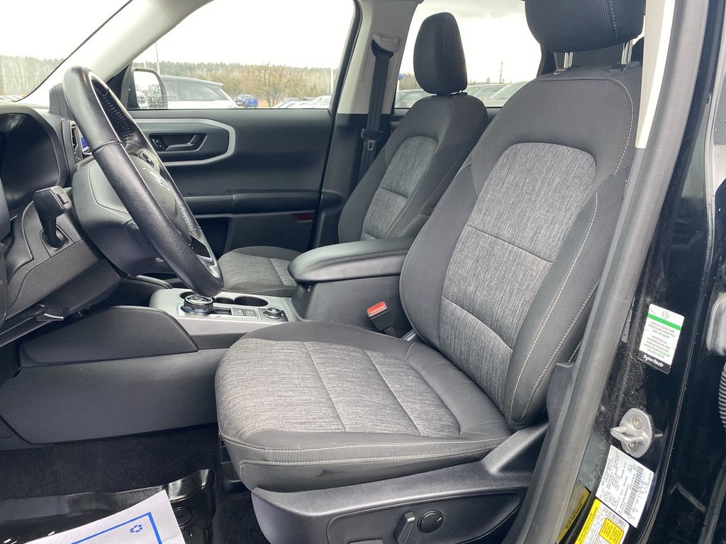 2021 Ford Bronco Sport Big Bend in Alliston, Ontario - 11 - w1024h768px