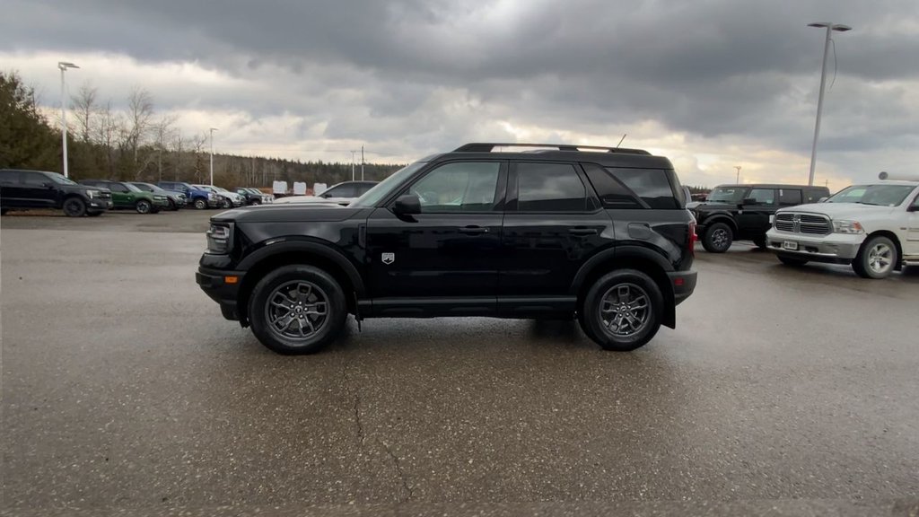 2021 Ford Bronco Sport Big Bend in Alliston, Ontario - 5 - w1024h768px