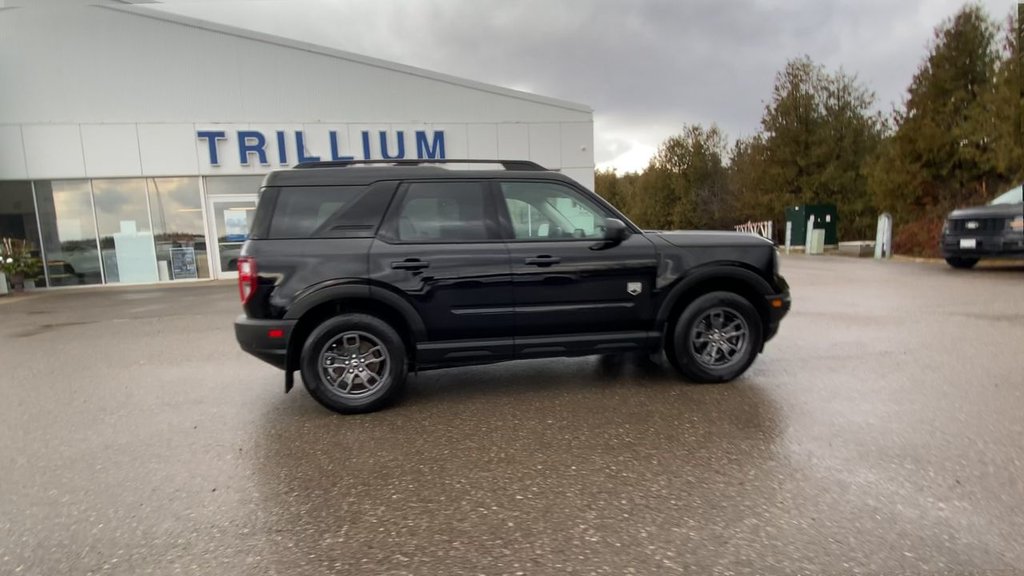 2021 Ford Bronco Sport Big Bend in Alliston, Ontario - 9 - w1024h768px