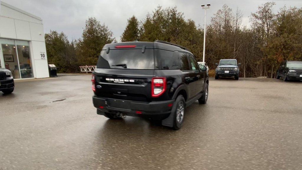 2021 Ford Bronco Sport Big Bend in Alliston, Ontario - 8 - w1024h768px