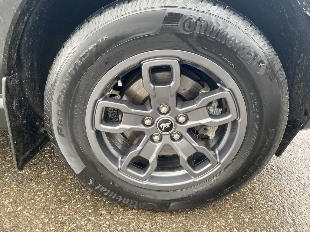 2021 Ford Bronco Sport Big Bend in Alliston, Ontario - 10 - w1024h768px