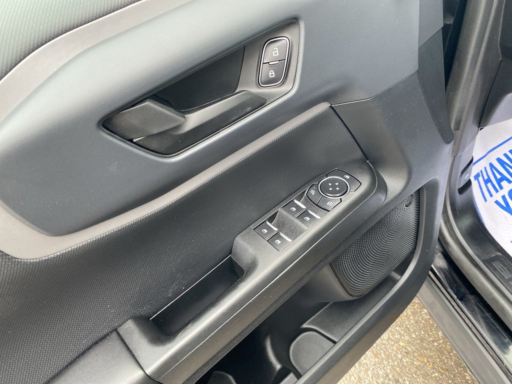 2021 Ford Bronco Sport Big Bend in Alliston, Ontario - 13 - w1024h768px