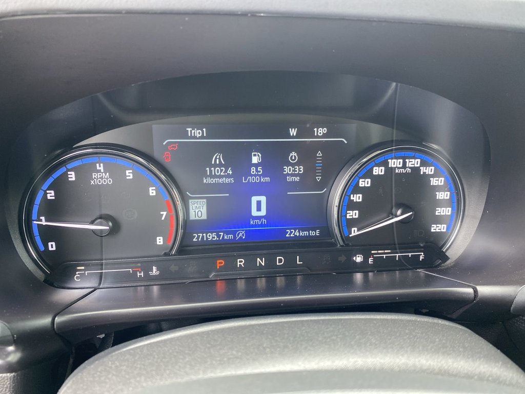 2023 Ford BRONCO SPORT Outer Banks in Alliston, Ontario - 15 - w1024h768px