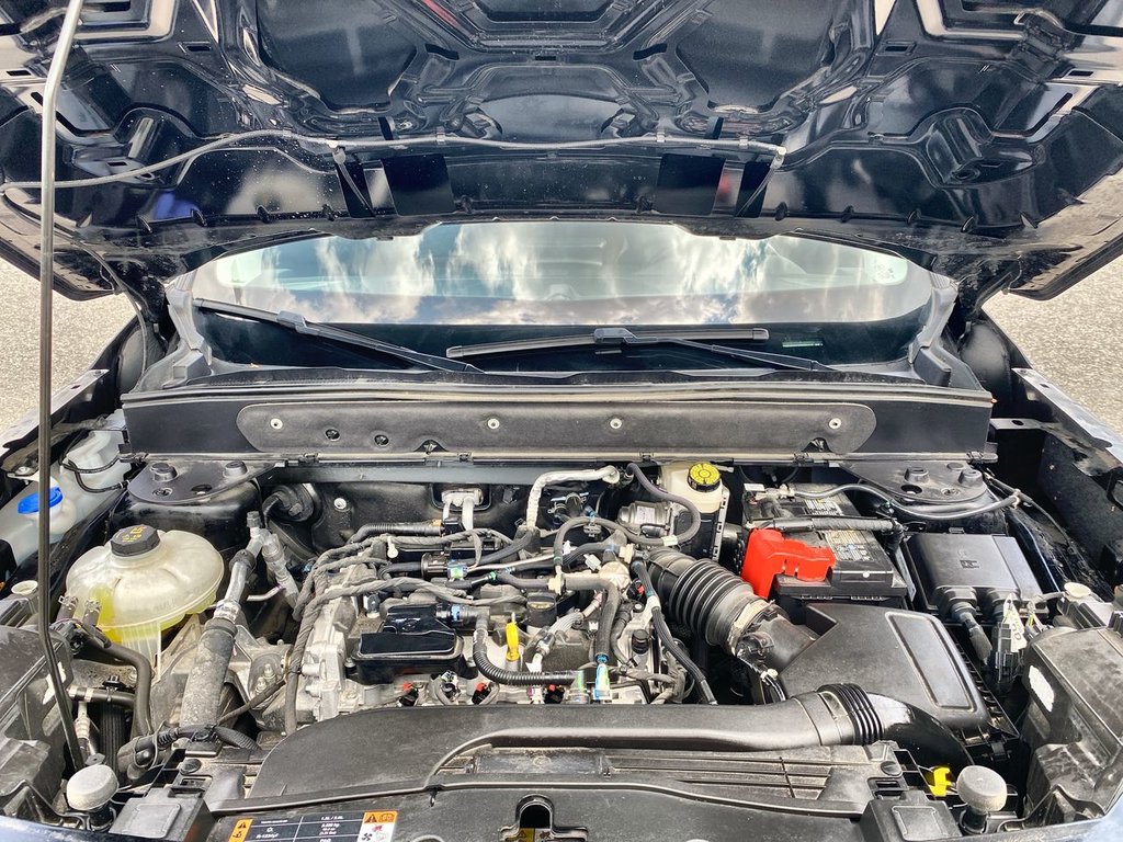 2023 Ford BRONCO SPORT Outer Banks in Alliston, Ontario - 26 - w1024h768px