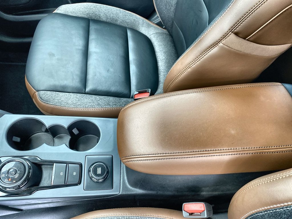2023 Ford BRONCO SPORT Outer Banks in Alliston, Ontario - 21 - w1024h768px