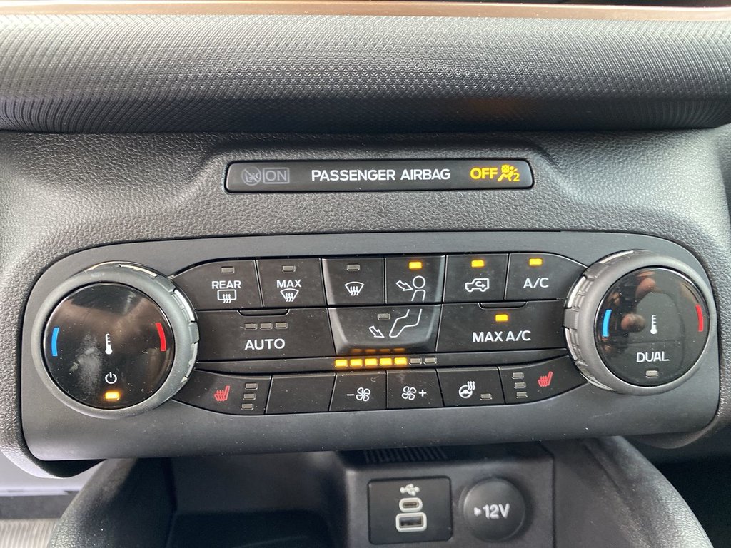 2023 Ford BRONCO SPORT Outer Banks in Alliston, Ontario - 19 - w1024h768px