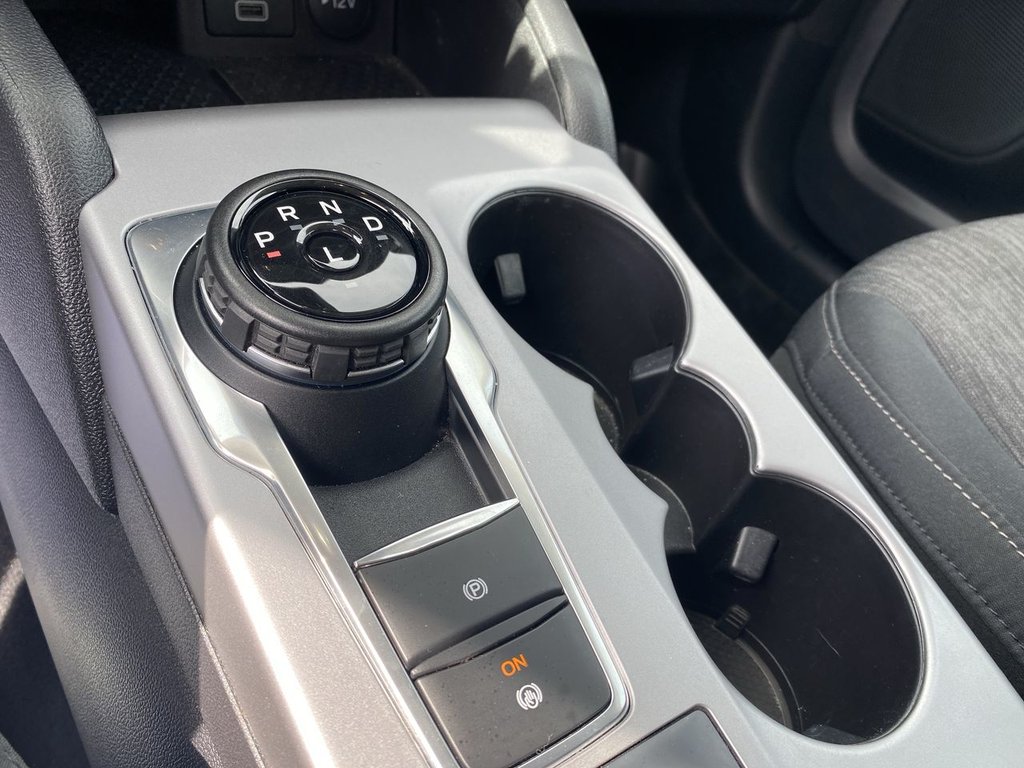 2023 Ford BRONCO SPORT Big Bend in Alliston, Ontario - 19 - w1024h768px
