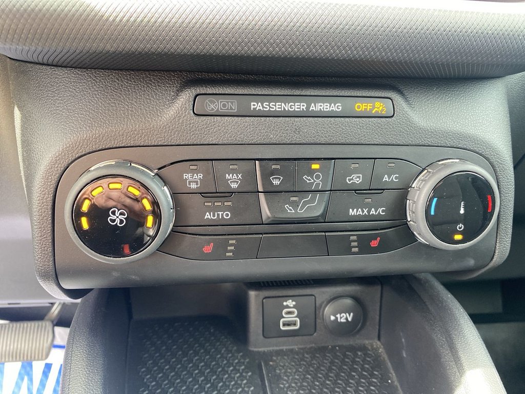 2023 Ford BRONCO SPORT Big Bend in Alliston, Ontario - 18 - w1024h768px