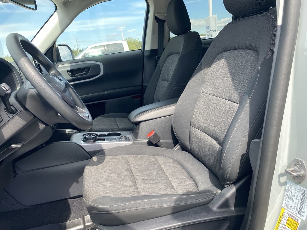 2023 Ford Bronco Sport Big Bend in Alliston, Ontario - 11 - w1024h768px