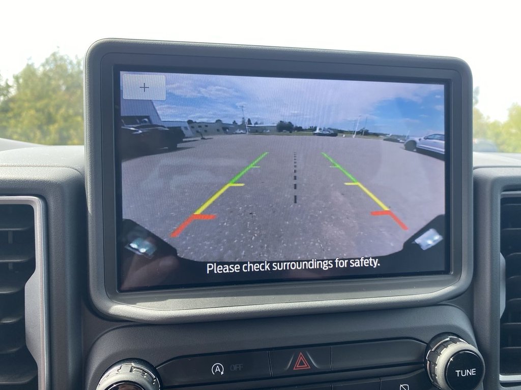 2023 Ford Bronco Sport Big Bend in Alliston, Ontario - 17 - w1024h768px