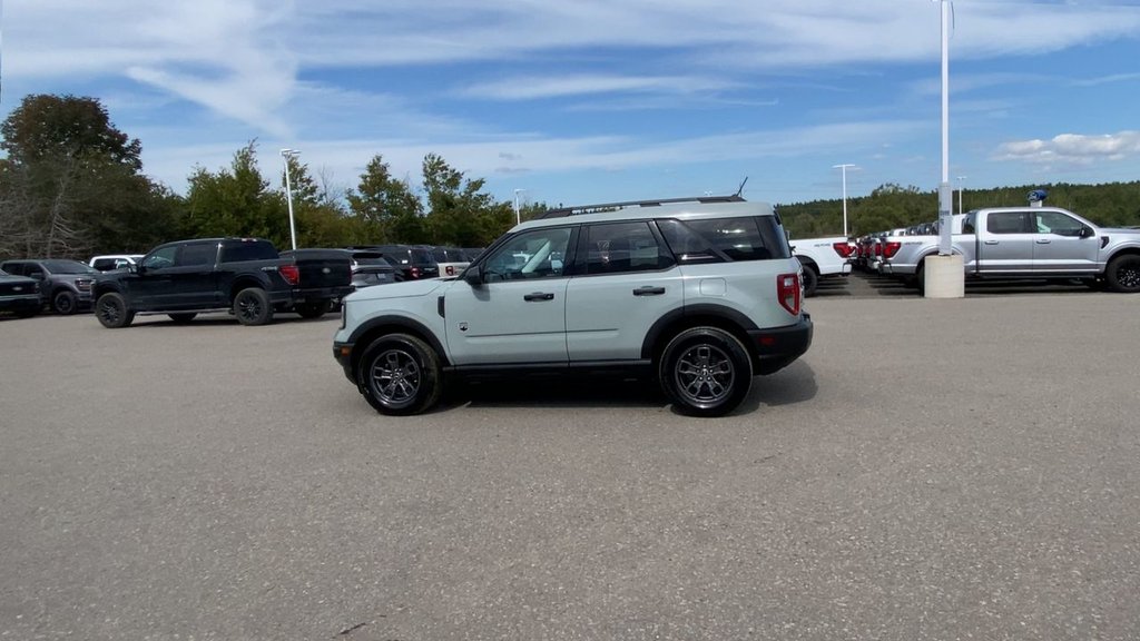 2023 Ford Bronco Sport Big Bend in Alliston, Ontario - 6 - w1024h768px