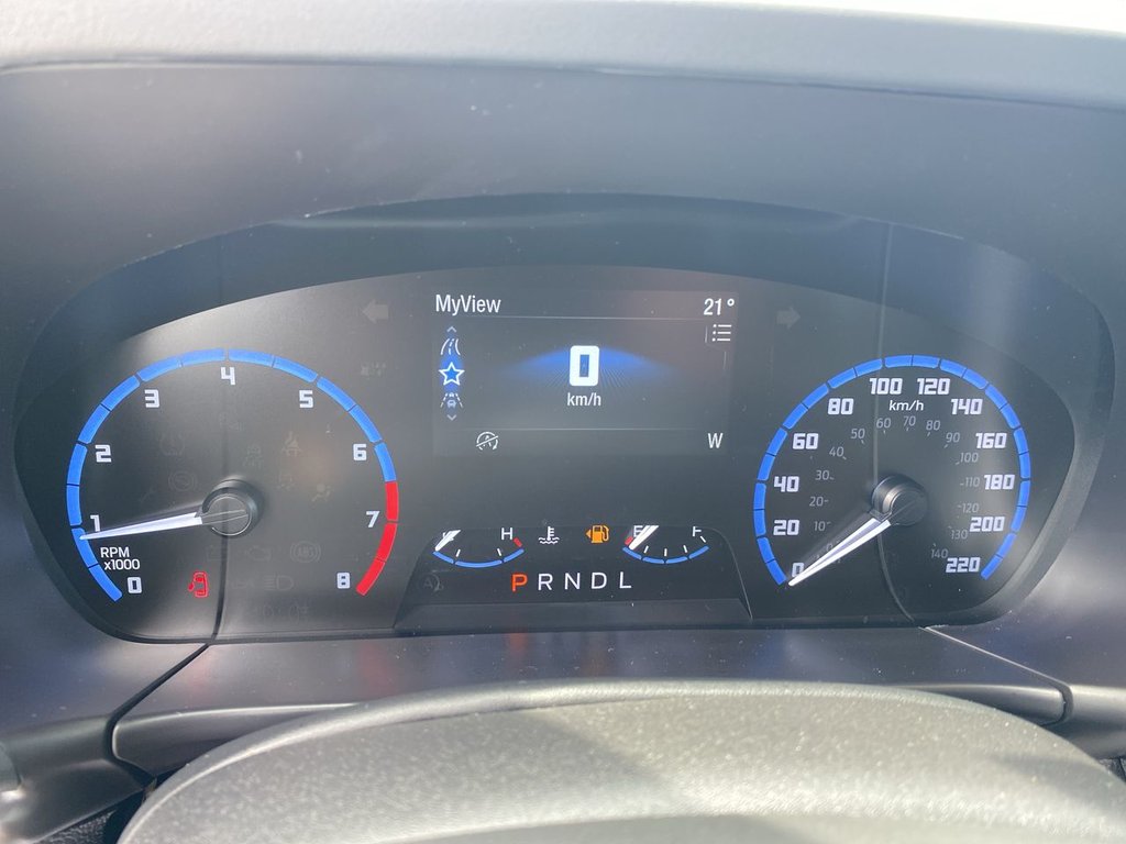 2023 Ford BRONCO SPORT Big Bend in Alliston, Ontario - 15 - w1024h768px