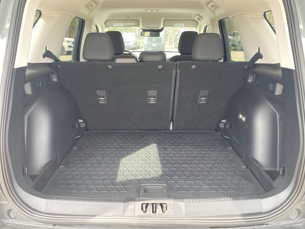 2023 Ford Bronco Sport Big Bend in Alliston, Ontario - 22 - w1024h768px