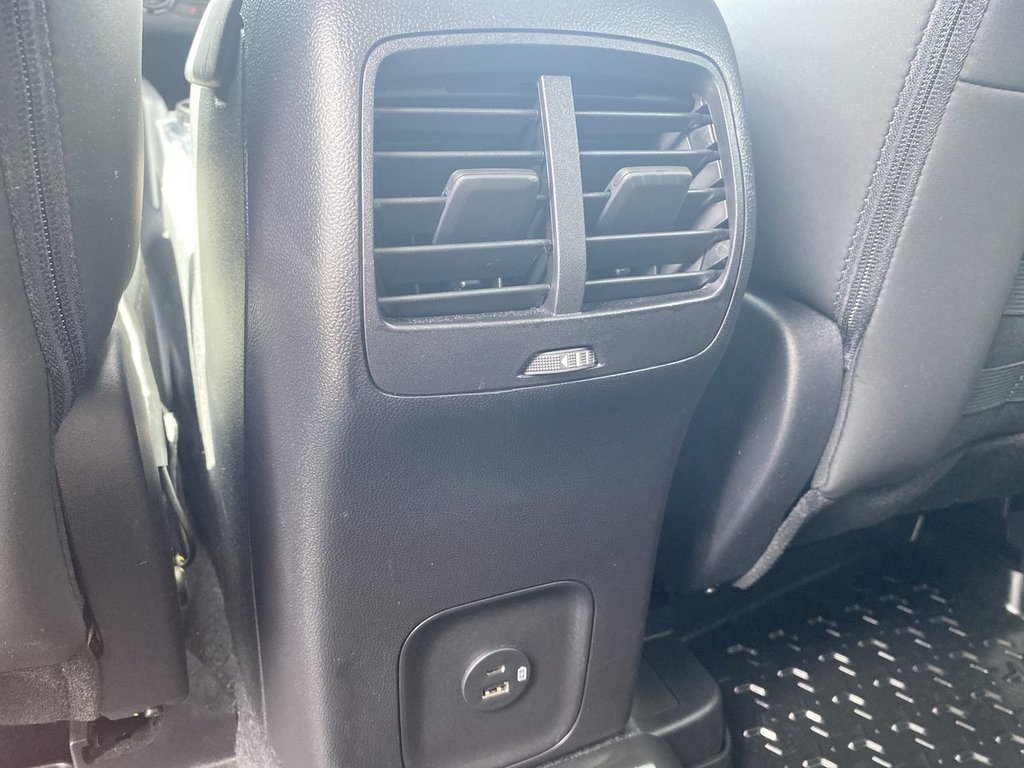 2023 Ford BRONCO SPORT Big Bend in Alliston, Ontario - 20 - w1024h768px