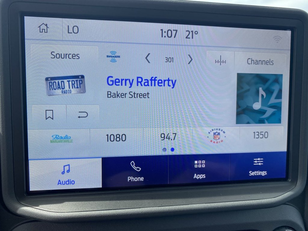 2023 Ford Bronco Sport Big Bend in Alliston, Ontario - 16 - w1024h768px