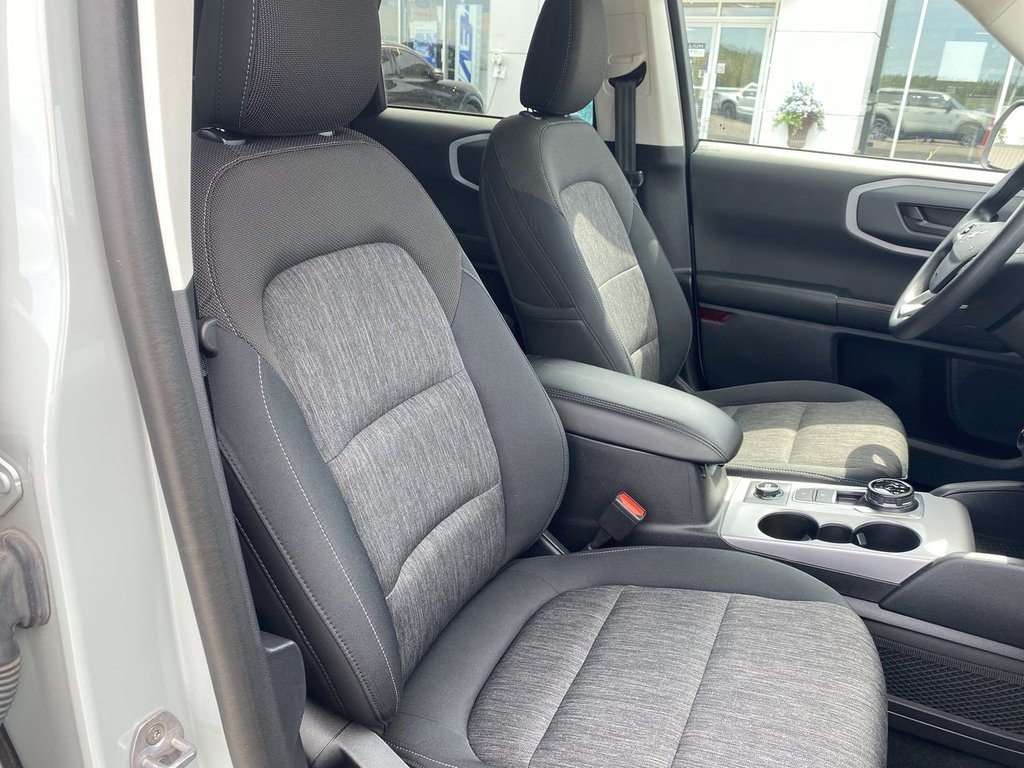2023 Ford BRONCO SPORT Big Bend in Alliston, Ontario - 23 - w1024h768px