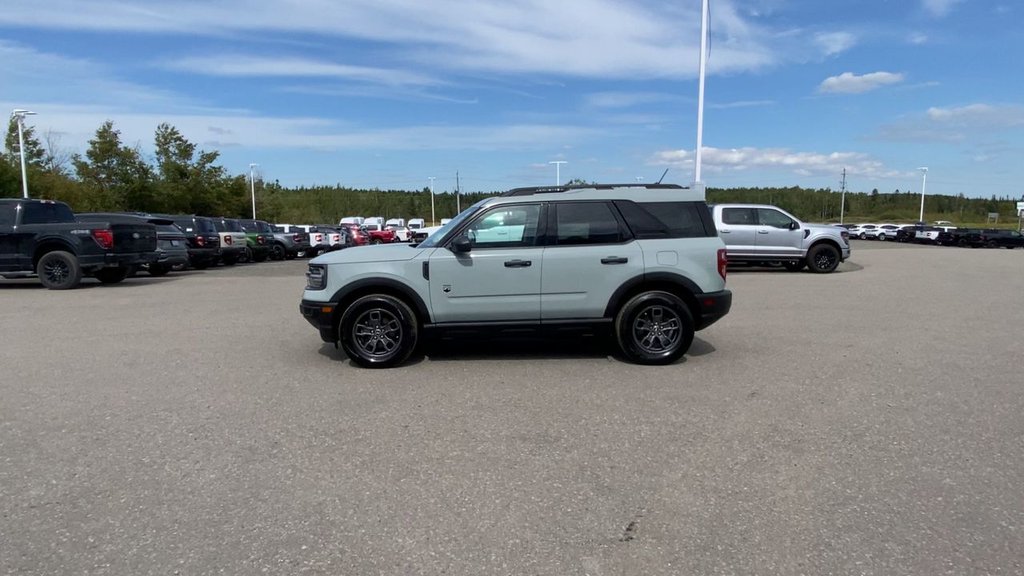 2023 Ford BRONCO SPORT Big Bend in Alliston, Ontario - 5 - w1024h768px