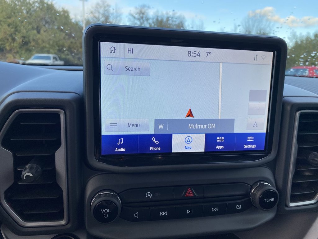 2023 Ford Bronco Sport Big Bend in Alliston, Ontario - 18 - w1024h768px