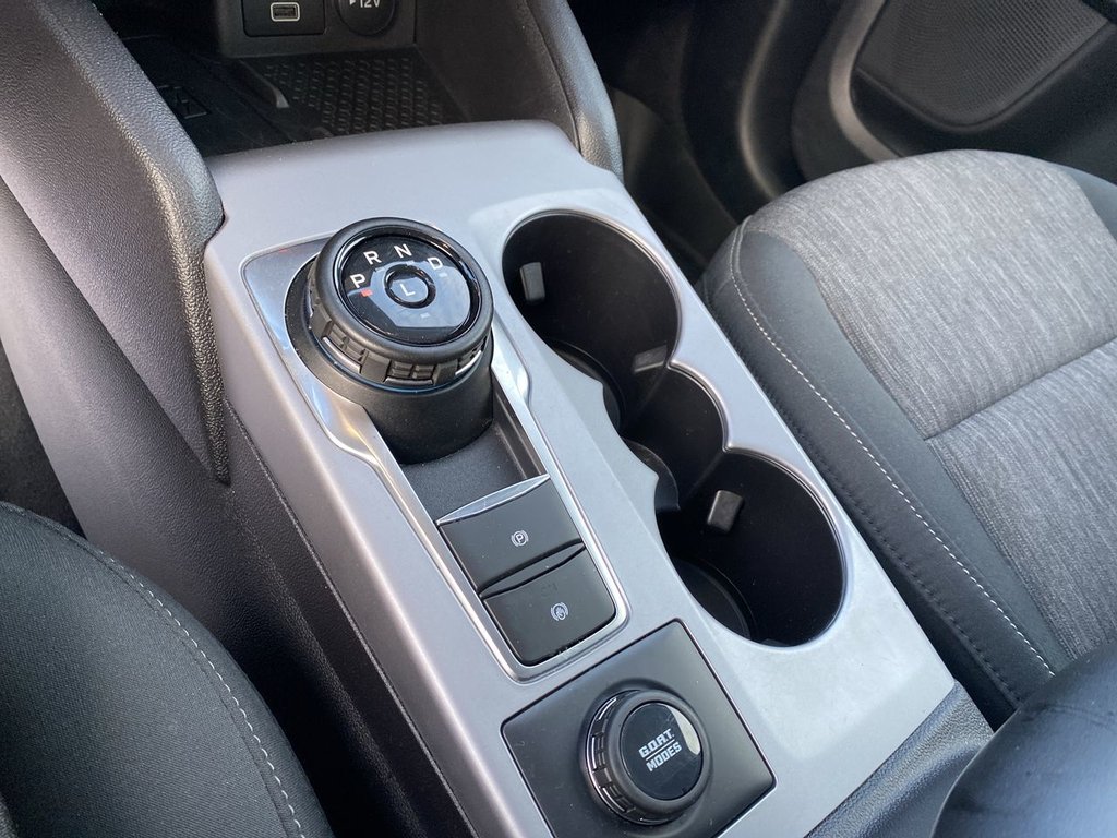 2023 Ford Bronco Sport Big Bend in Alliston, Ontario - 20 - w1024h768px