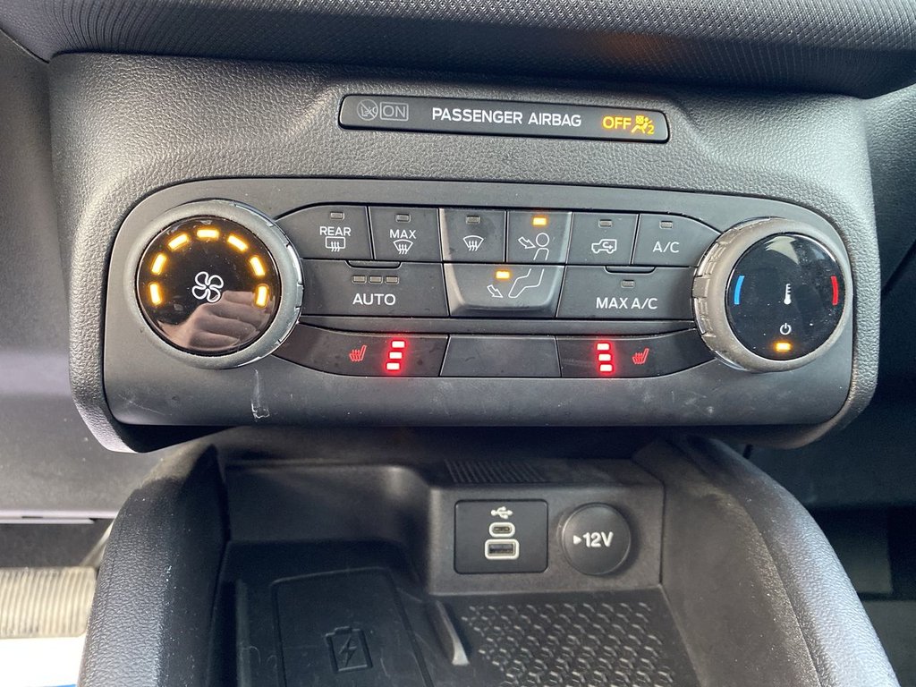 Ford Bronco Sport Big Bend 2023 à Alliston, Ontario - 19 - w1024h768px