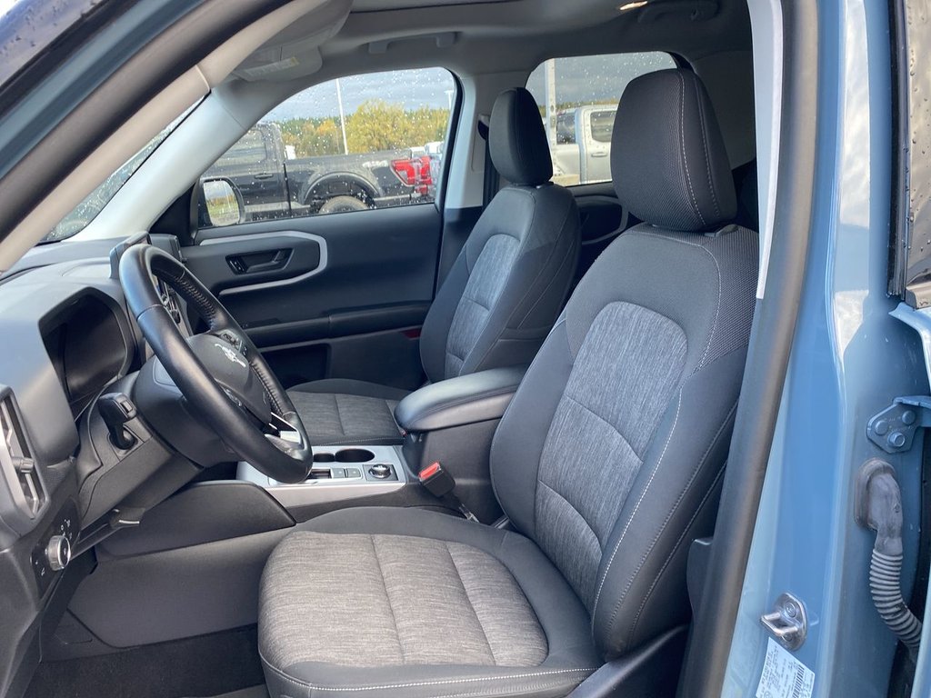 Ford Bronco Sport Big Bend 2023 à Alliston, Ontario - 11 - w1024h768px
