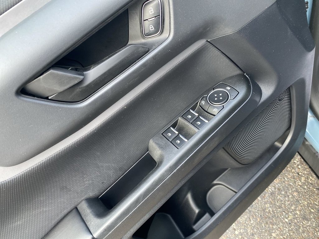 2023 Ford Bronco Sport Big Bend in Alliston, Ontario - 13 - w1024h768px