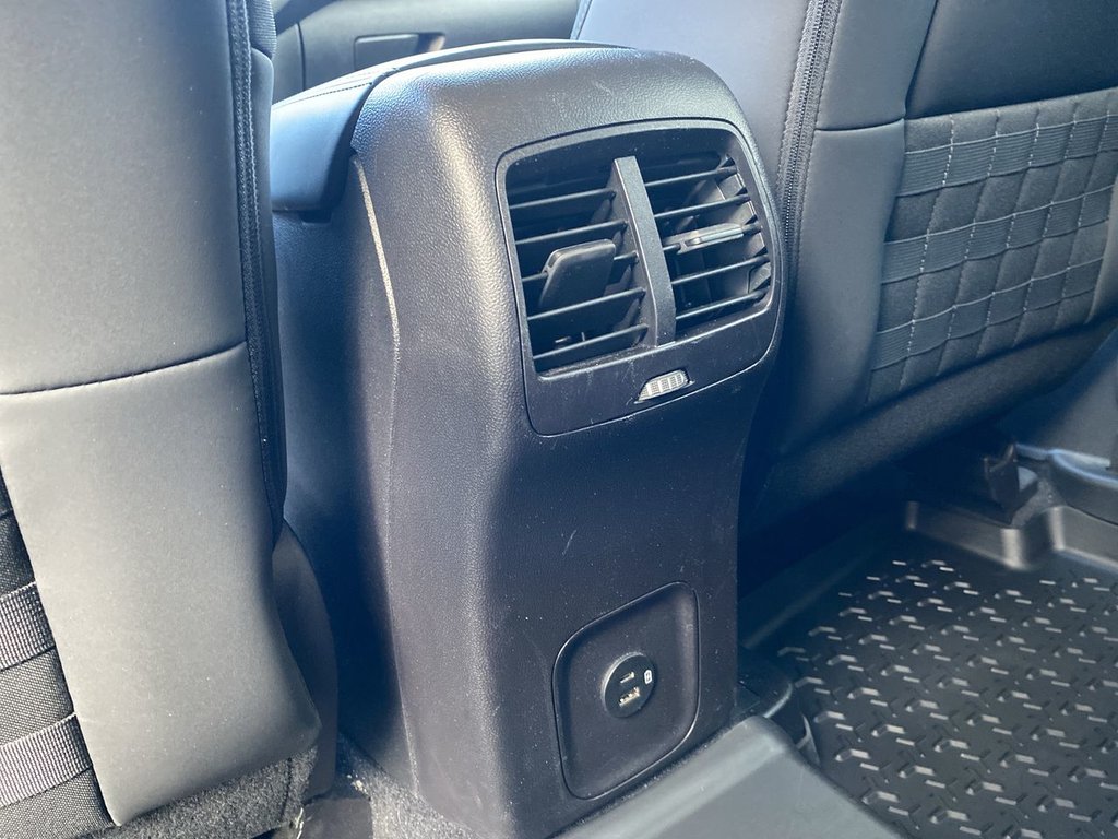 2023 Ford Bronco Sport Big Bend in Alliston, Ontario - 21 - w1024h768px