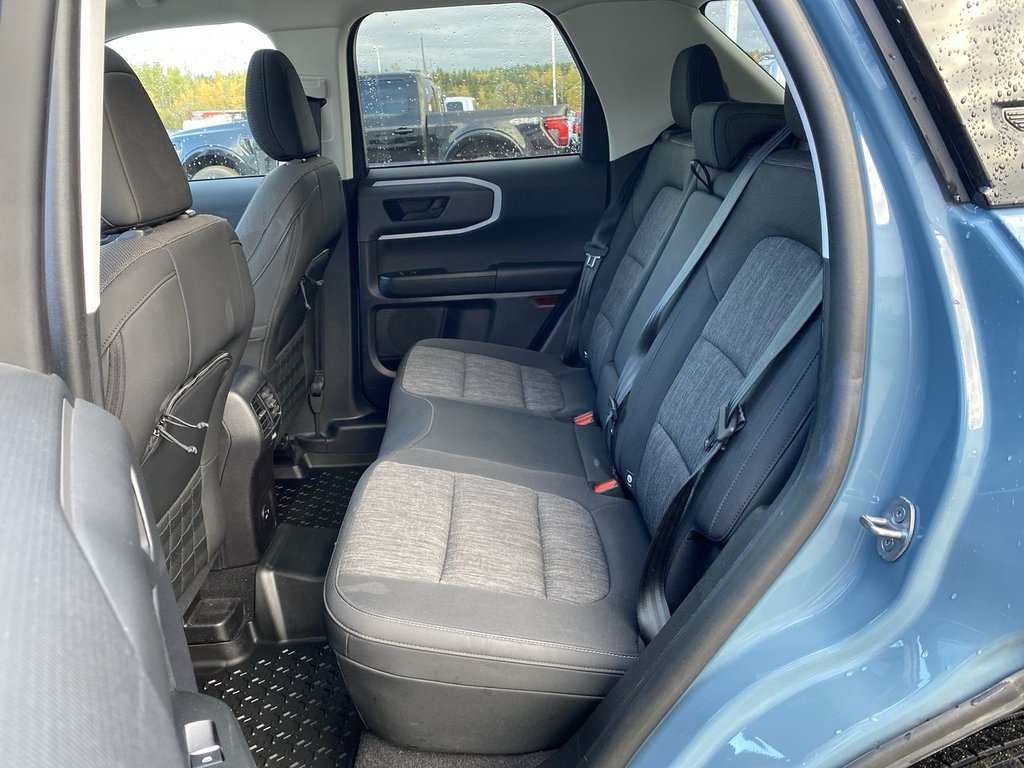 Ford Bronco Sport Big Bend 2023 à Alliston, Ontario - 23 - w1024h768px