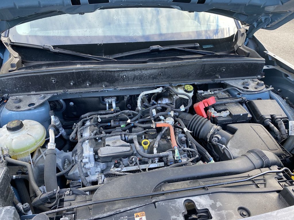 2023 Ford Bronco Sport Big Bend in Alliston, Ontario - 26 - w1024h768px